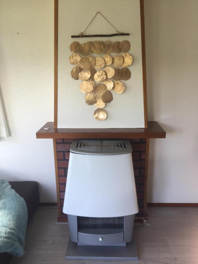 Do'S Chalets Baarland Luaran gambar