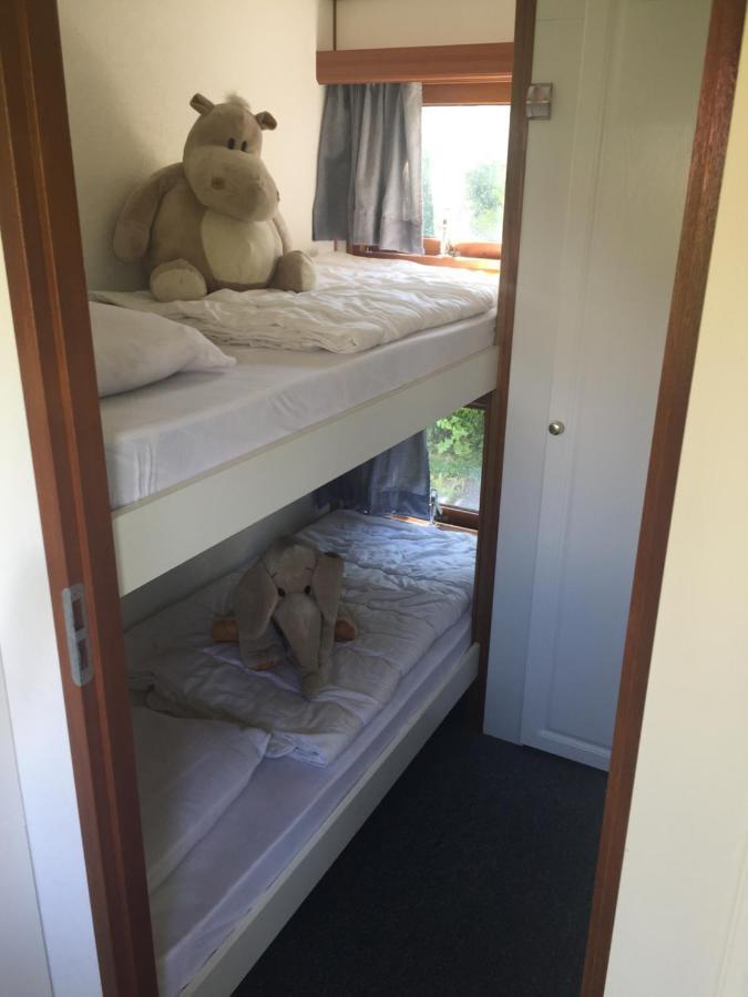 Do'S Chalets Baarland Luaran gambar