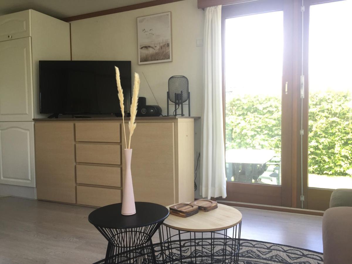 Do'S Chalets Baarland Luaran gambar