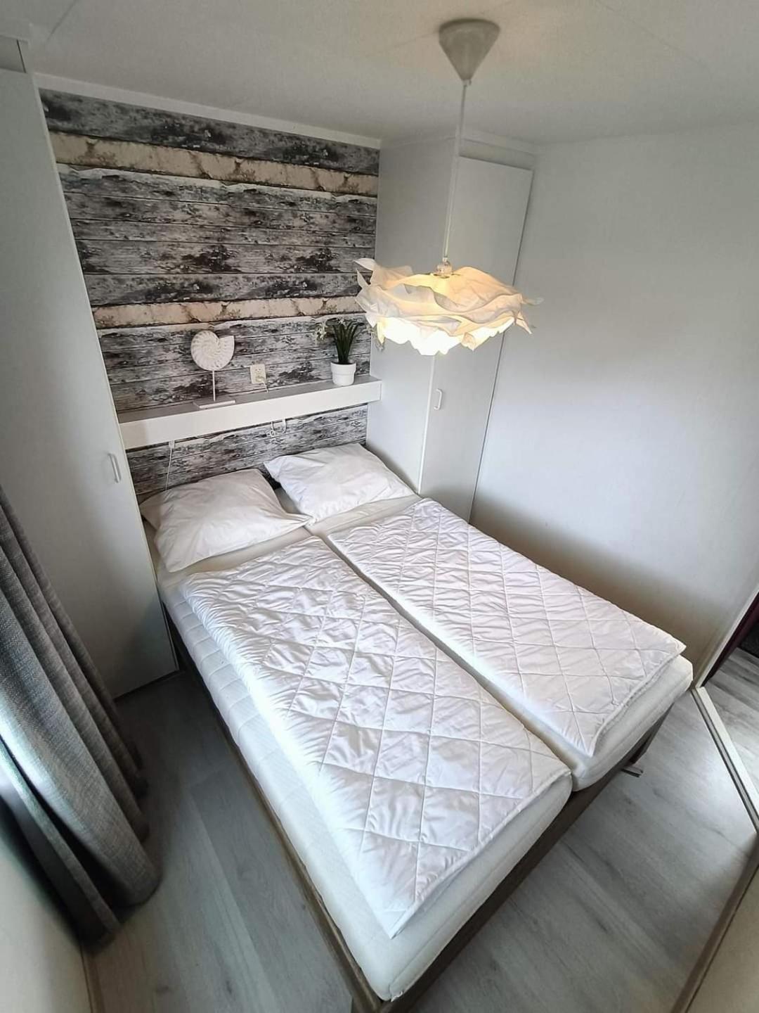 Do'S Chalets Baarland Luaran gambar