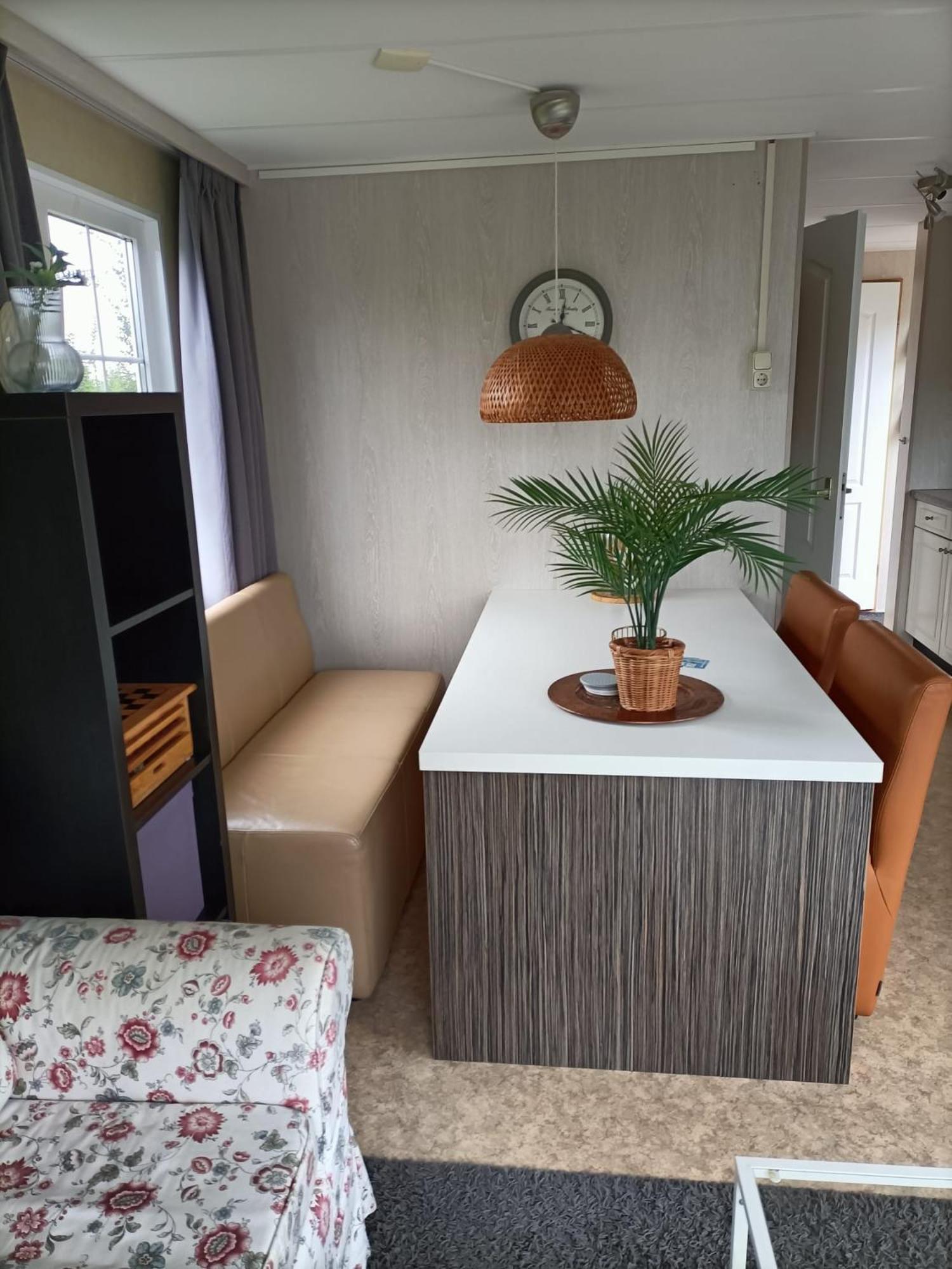 Do'S Chalets Baarland Luaran gambar