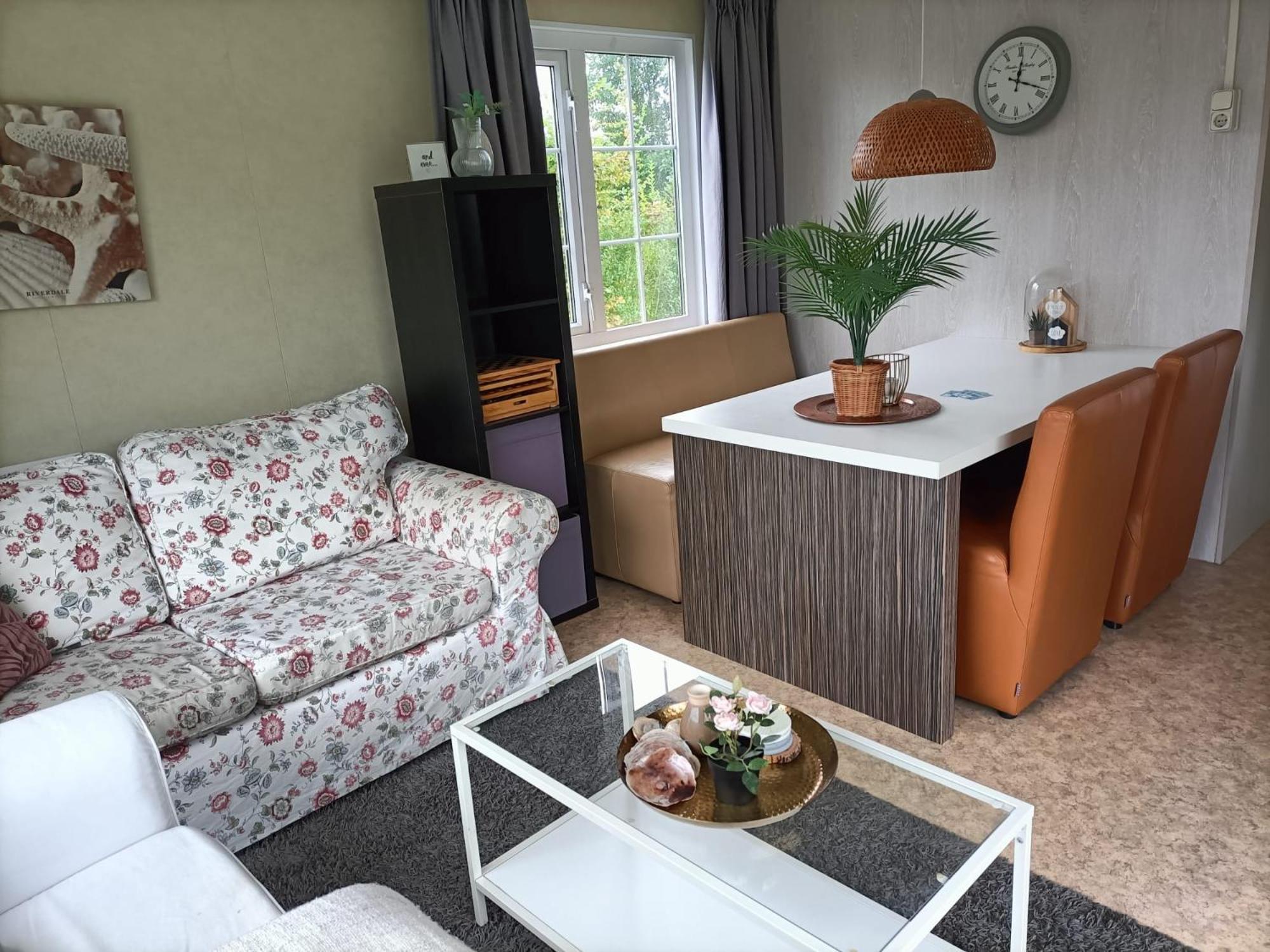 Do'S Chalets Baarland Luaran gambar