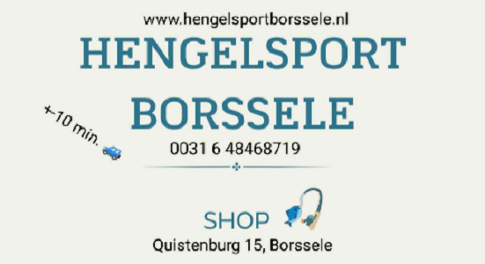 Do'S Chalets Baarland Luaran gambar