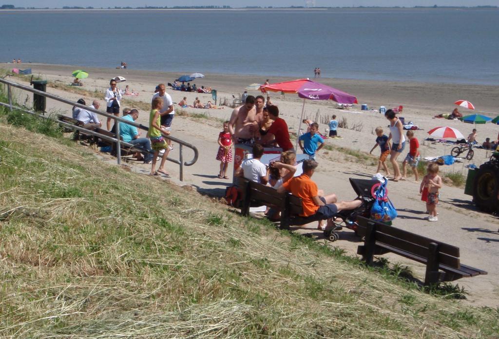 Do'S Chalets Baarland Bilik gambar