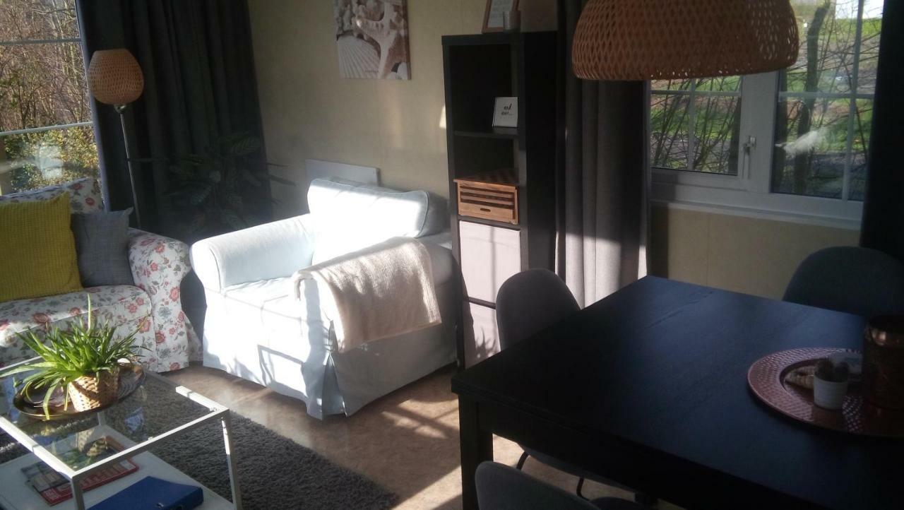 Do'S Chalets Baarland Luaran gambar