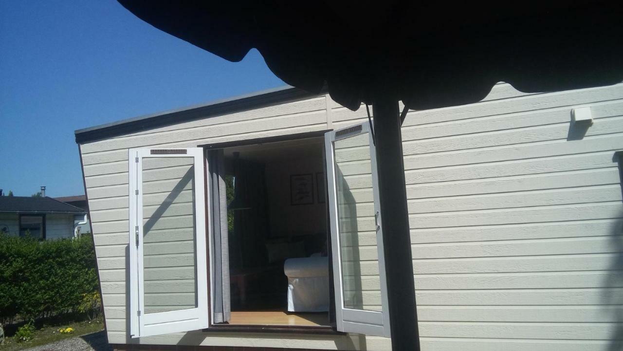 Do'S Chalets Baarland Luaran gambar